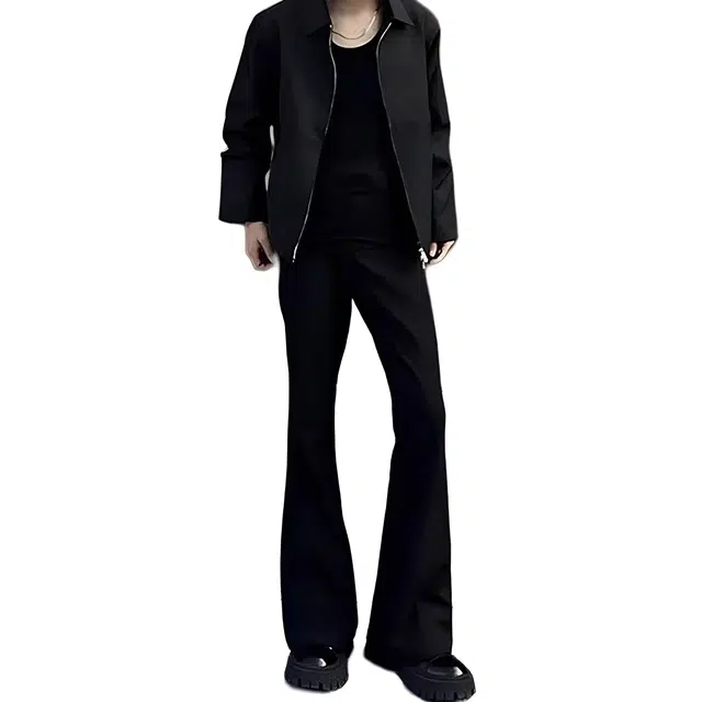 UNA RETA cleanfitvintage