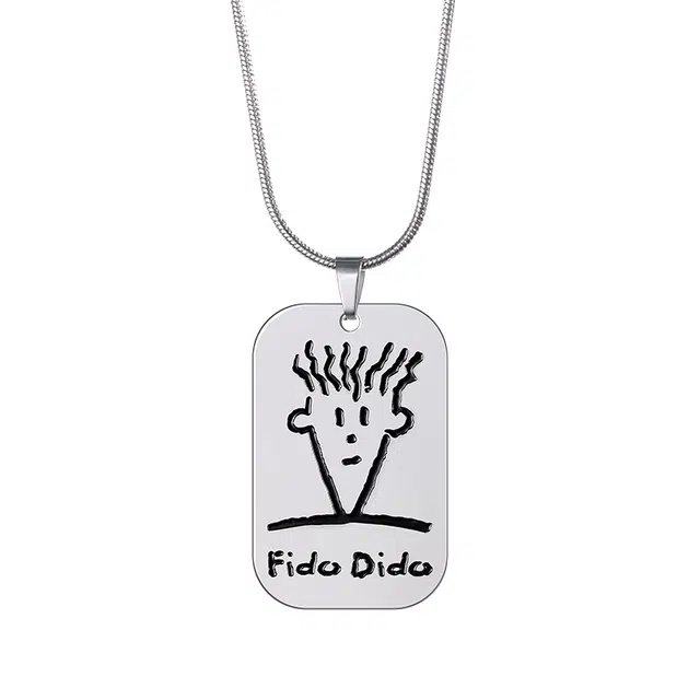 FIDO DIDO