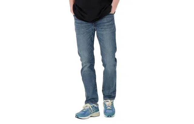 levis