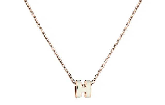 HERMES MINI POP H Logo
