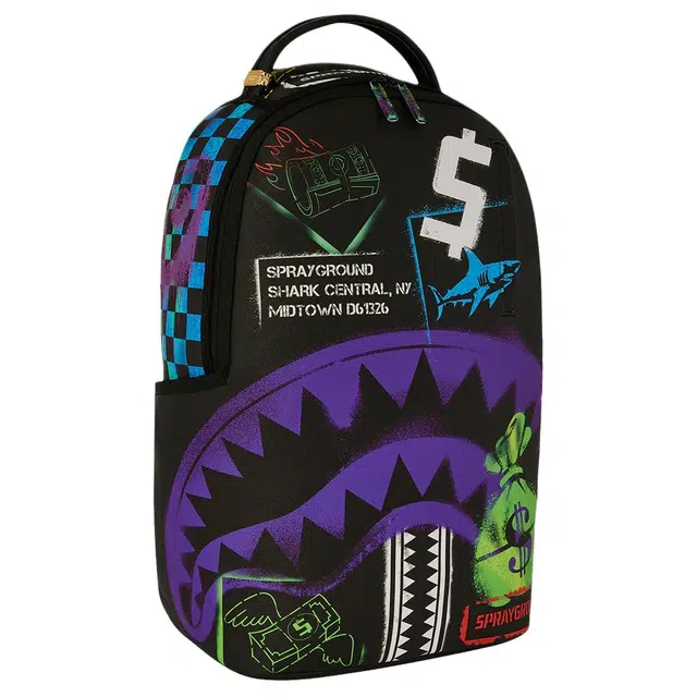 SPRAYGROUND PVC()