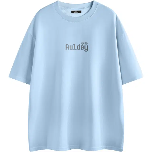AULDEY LogoT