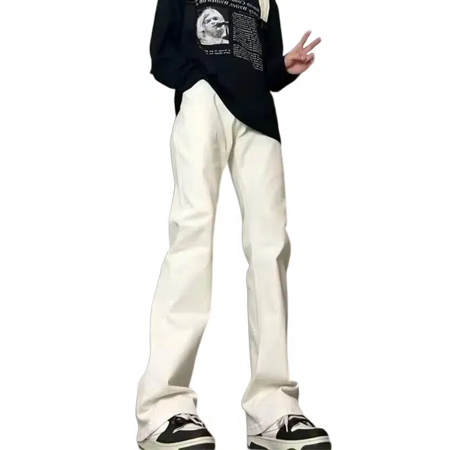ZIAREL clean fit