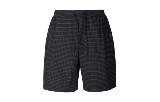 lululemon Hike To Swim Ripstop Short 8"