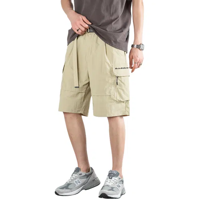 Quiksilver LOGO