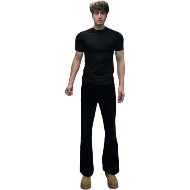 SOUL WORKER T