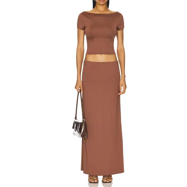 SUPERDOWN Oaklyn Maxi