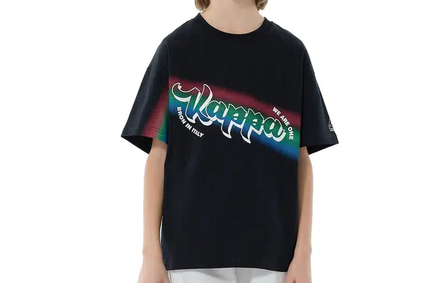 KAPPA KIDS T