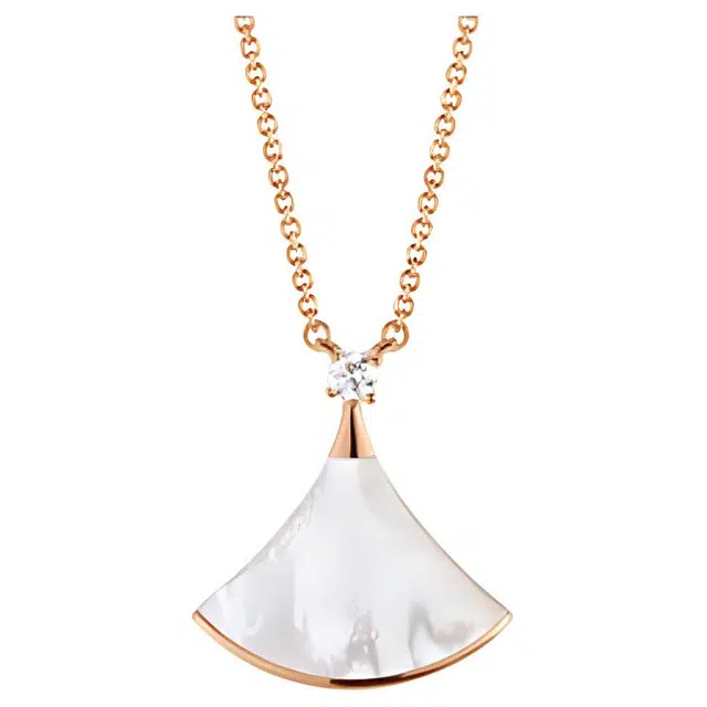 BVLGARI DIVAS DREAM 18K