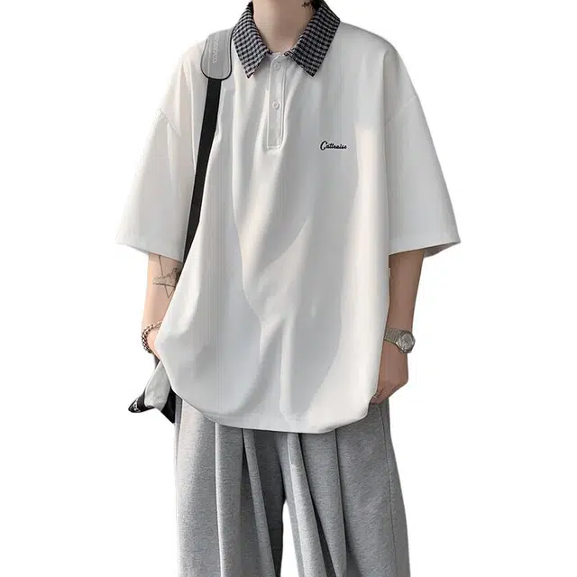 PAINT STAIN T