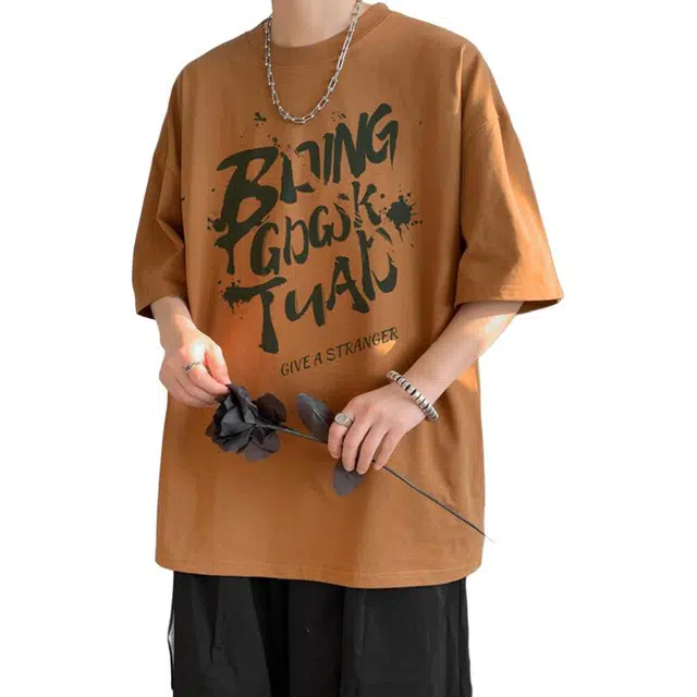 Fakeyoung T