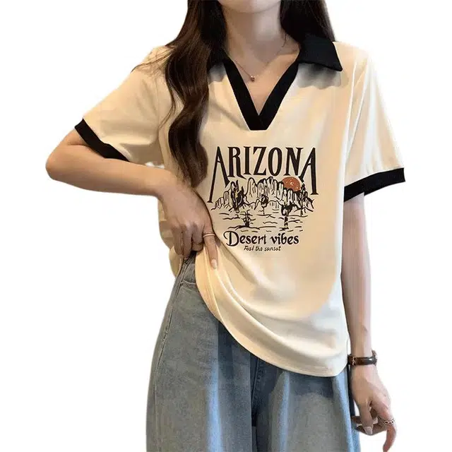 PA POLO T