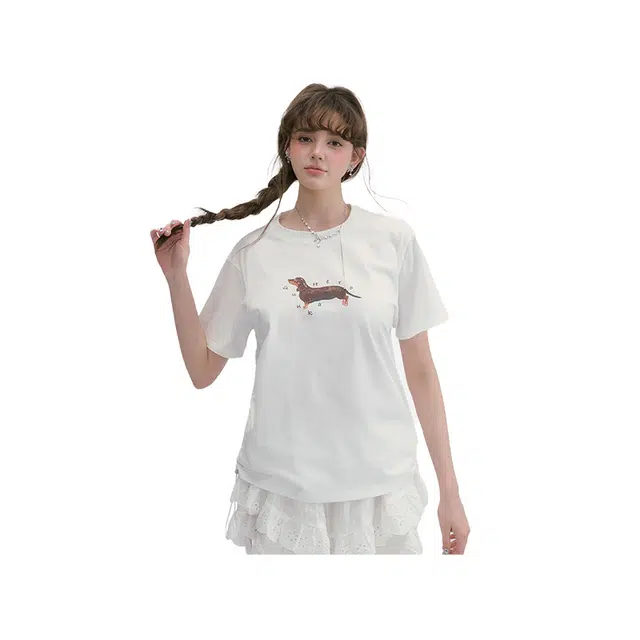 Guuka Hero T