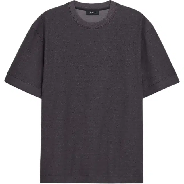 THEORY T