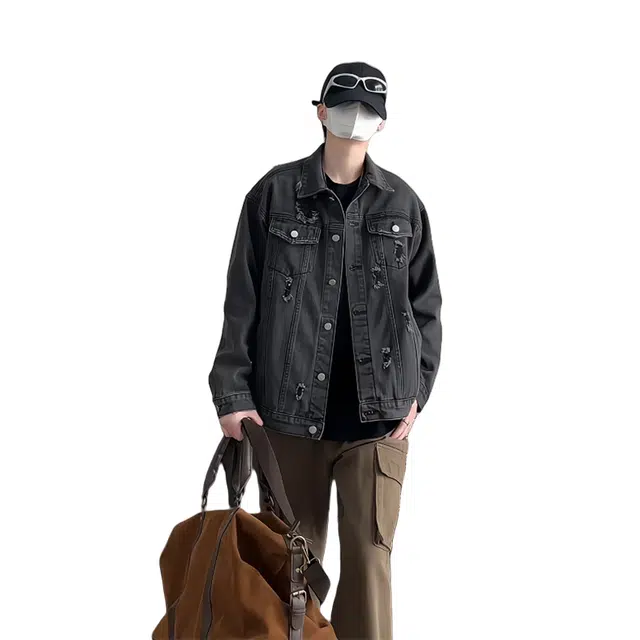 Fakeyoung