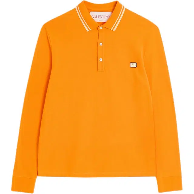 Valentino Polo