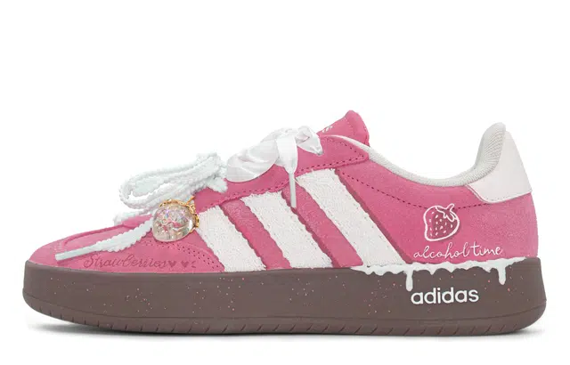 adidas BARREDA DECODE MONE