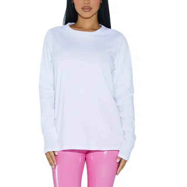 NAKED WARDROBE Cotton T