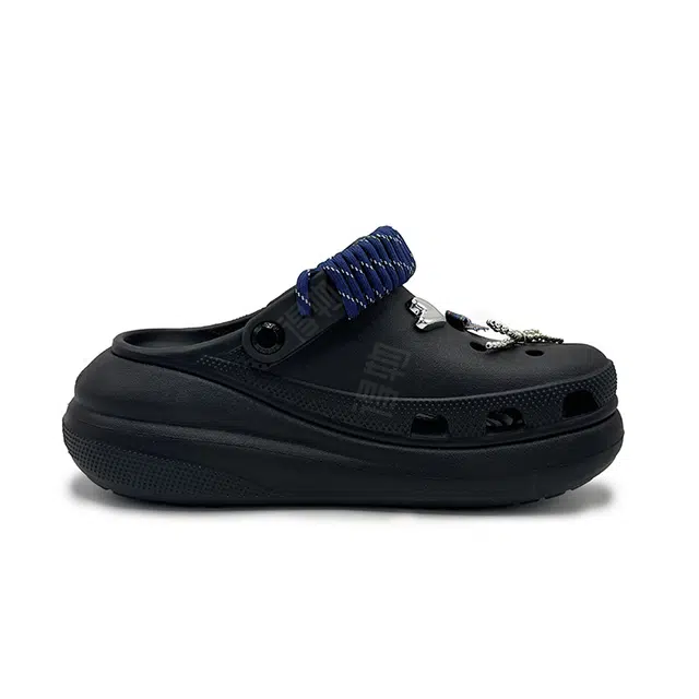 Crocs Classic clog Classic Crush EVA