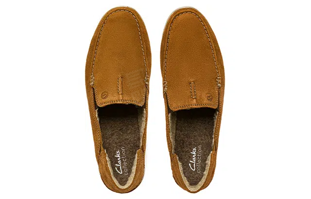 clarks