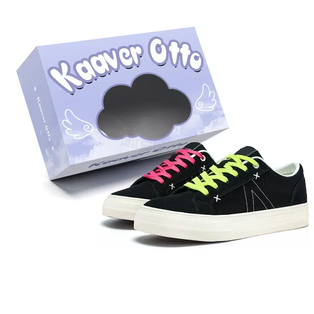 KAAVER OTTO
