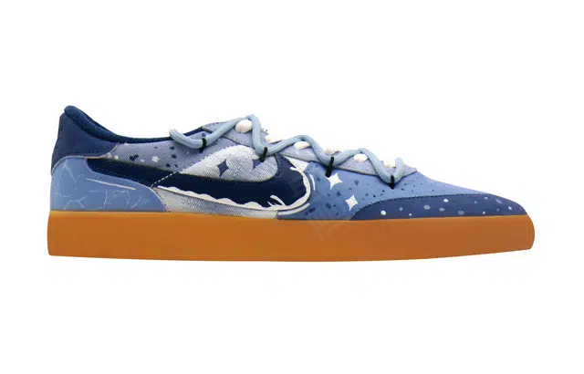 Nike Sb Heritage Vulc