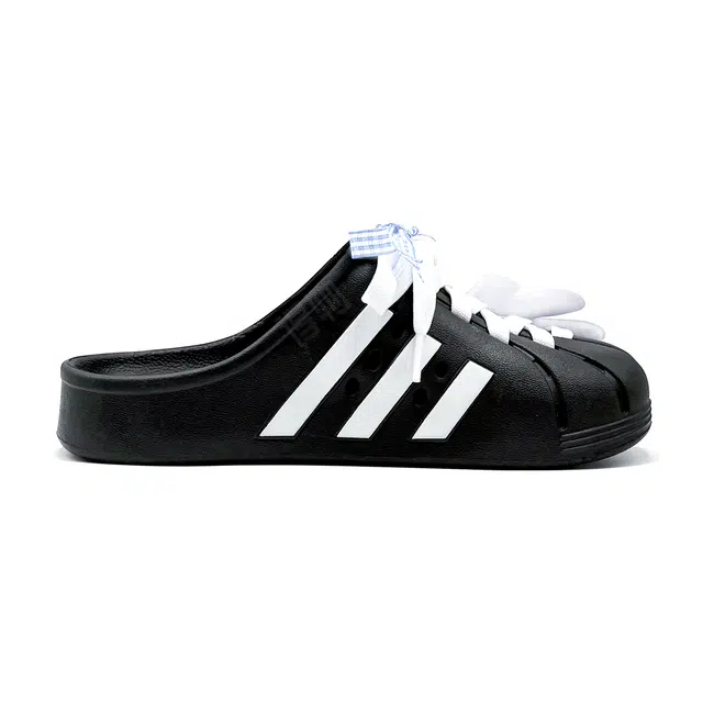 adidas ADILETTE CLOGS baby