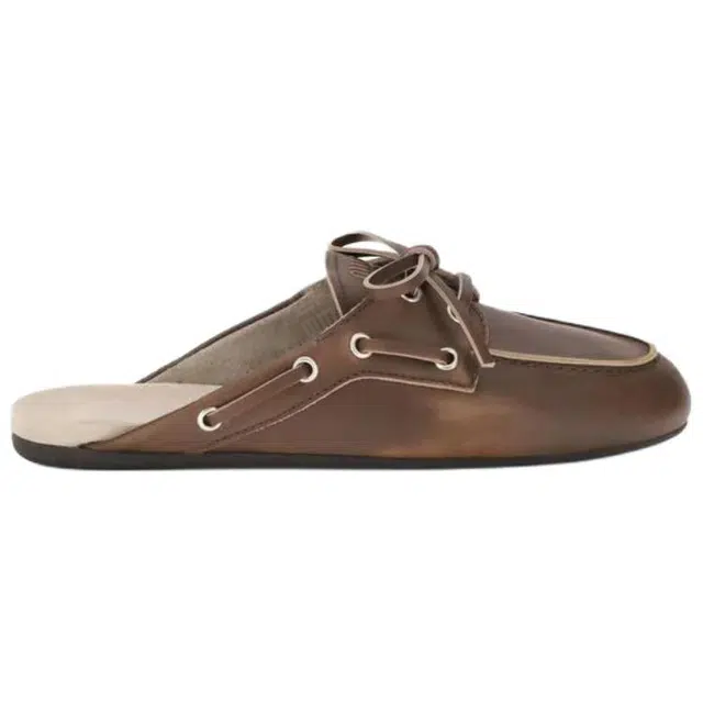 MIU MIU Sabot