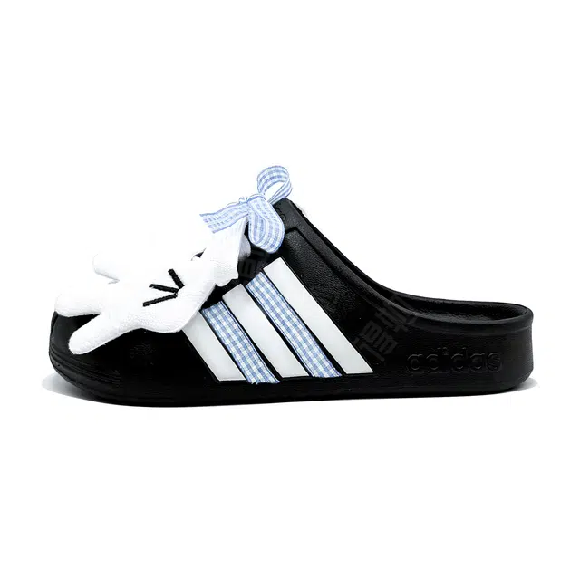 adidas ADILETTE CLOGS baby