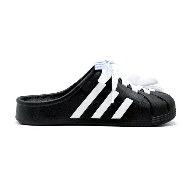 adidas ADILETTE CLOGS baby