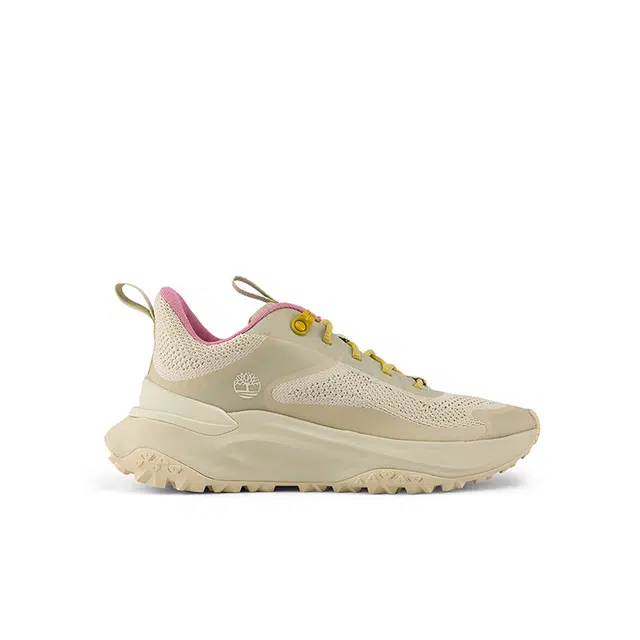 Timberland Motion Access