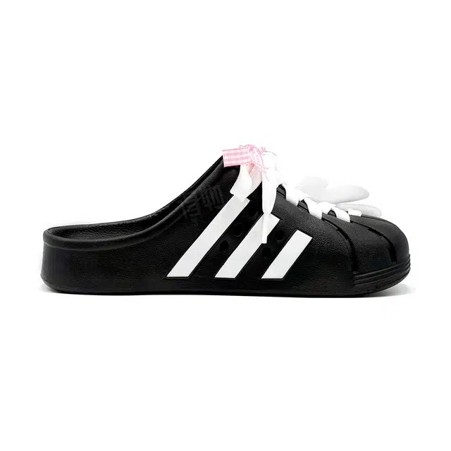 adidas ADILETTE CLOGS baby