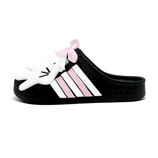 adidas ADILETTE CLOGS baby