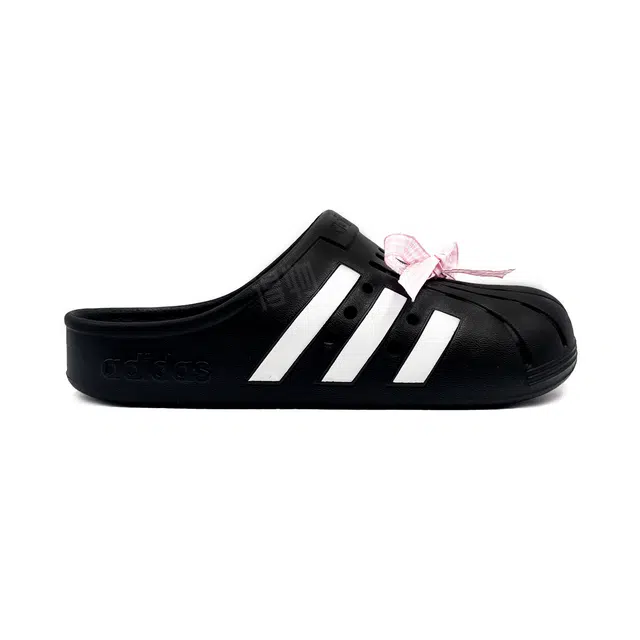 adidas ADILETTE CLOGS baby
