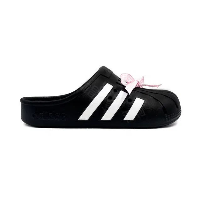 adidas ADILETTE CLOGS baby