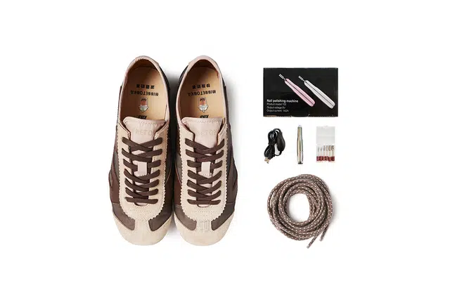 KIKS x MINNETONKA MS70 DIY