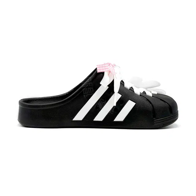 adidas ADILETTE CLOGS baby