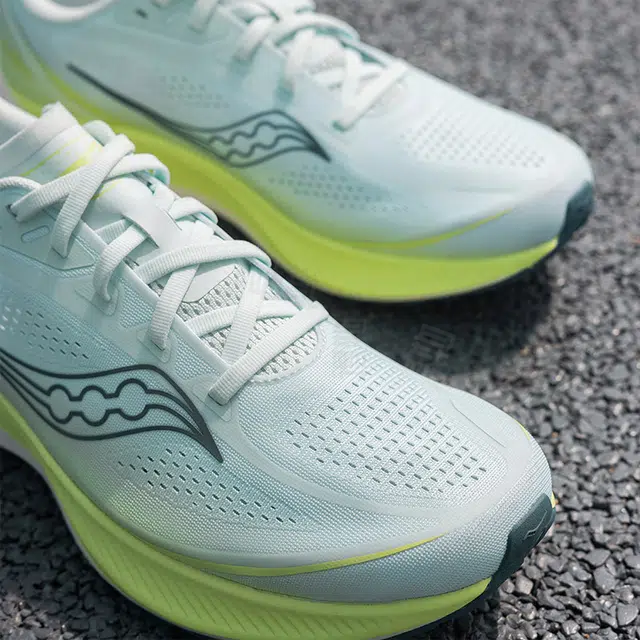 Saucony MIRAGE FLOW