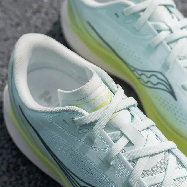 Saucony MIRAGE FLOW
