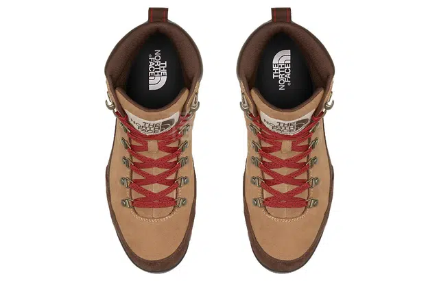 THE NORTH FACE Back To Berkeley 4
