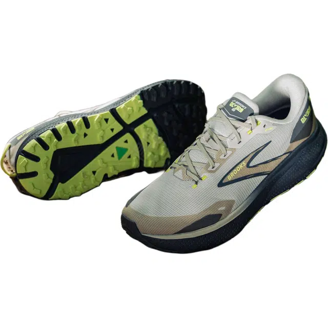 Brooks Divide 6