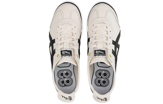 Onitsuka Tiger Mexico 66 Off White