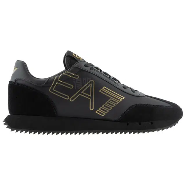 EMPORIO ARMANI EA7