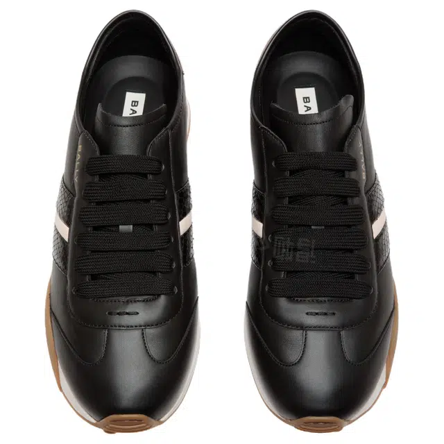 BALLY