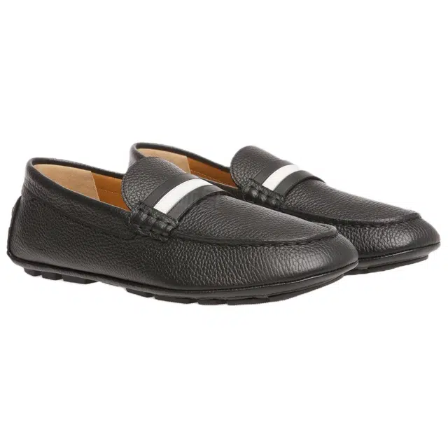 BALLY