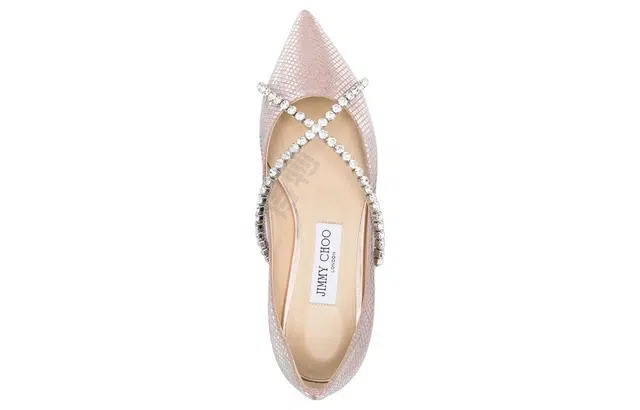 Jimmy Choo Genevi