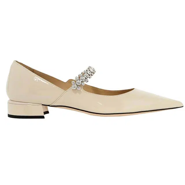 Jimmy Choo Bing