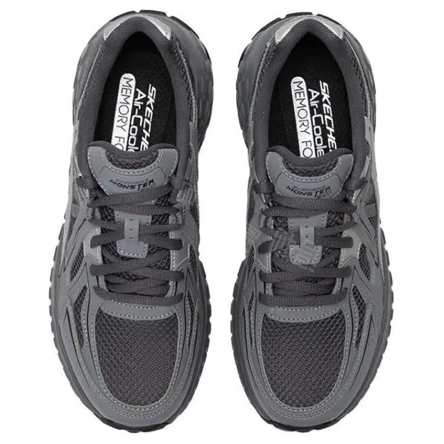 Skechers Monster