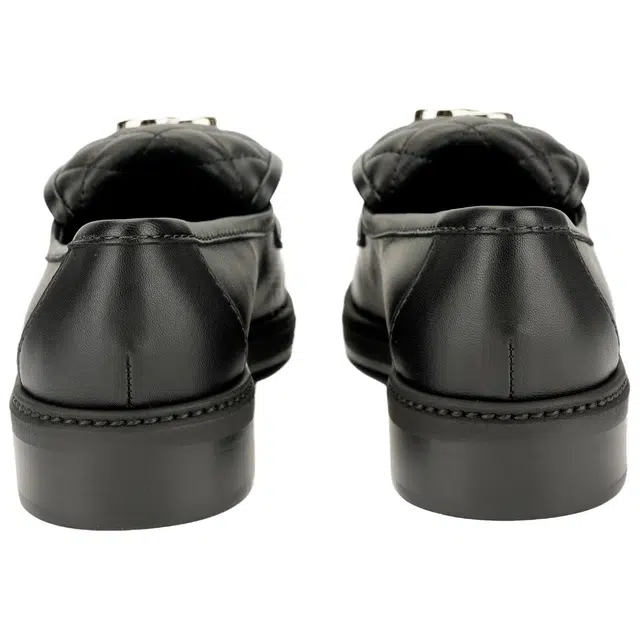 CHANEL Loafers
