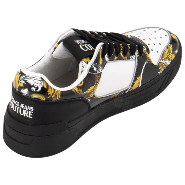 VERSACE JEANS COUTURE